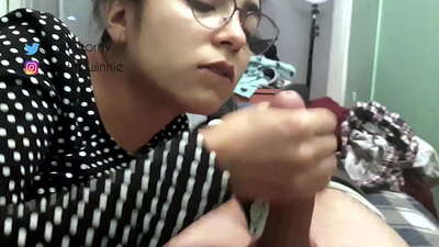 काळा सह अश्लील