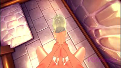 3D अश्लील